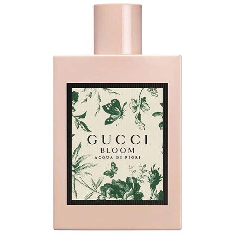 gucci bloom 30 ml acqua di fiori|gucci bloom body lotion.